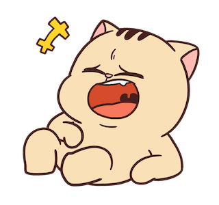 Cat Of Teror รูปที่ 3