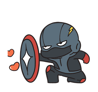 Alternates : Hero รูปที่ 12