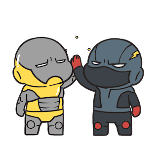 Alternates : Hero รูปที่ 20