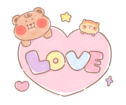หมีน้อยออนนี่ : น่ารักทุกวัน รูปที่ 7