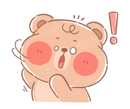 หมีน้อยออนนี่ : น่ารักทุกวัน รูปที่ 10