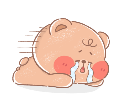 หมีน้อยออนนี่ : น่ารักทุกวัน รูปที่ 15