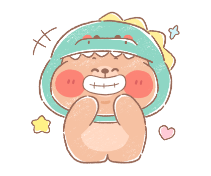 หมีน้อยออนนี่ : น่ารักทุกวัน รูปที่ 18