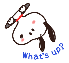 Snoopy นุ่มนิ่มน่ารัก♪ ตอบแชทได้ง่ายจัง รูปที่ 37