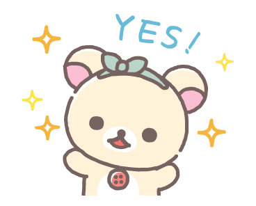 Rilakkuma Komorebi Camp รูปที่ 4