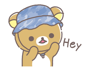 Rilakkuma Komorebi Camp รูปที่ 5