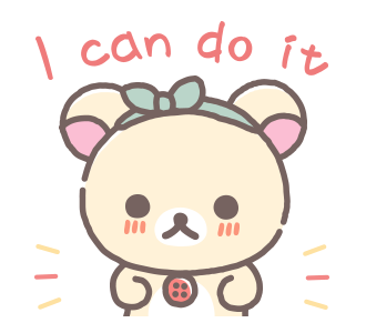 Rilakkuma Komorebi Camp รูปที่ 6