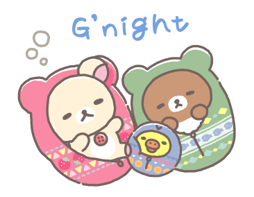 Rilakkuma Komorebi Camp รูปที่ 11