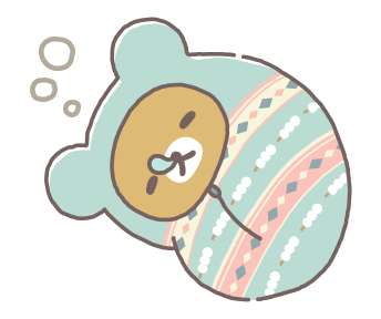 Rilakkuma Komorebi Camp รูปที่ 12
