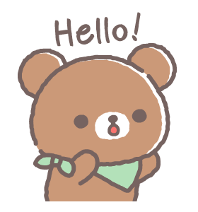 Rilakkuma Komorebi Camp รูปที่ 13
