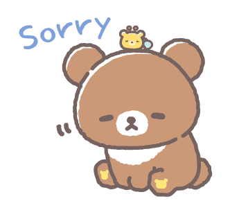 Rilakkuma Komorebi Camp รูปที่ 18