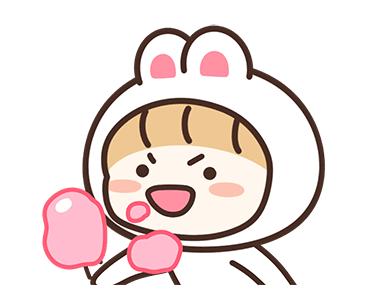 I LOVE U (Rabbit) IDN รูปที่ 3