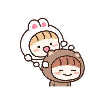 I LOVE U (Rabbit) IDN รูปที่ 6