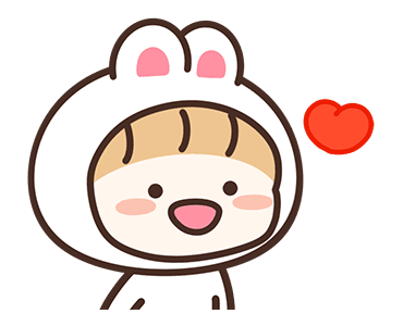 I LOVE U (Rabbit) IDN รูปที่ 13