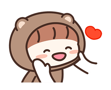 I LOVE U (Rabbit) IDN รูปที่ 15