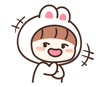 I LOVE U (Rabbit) IDN รูปที่ 16