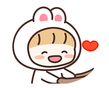 I LOVE U (Rabbit) IDN รูปที่ 17