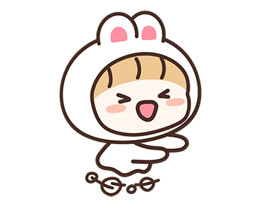 I LOVE U (Rabbit) IDN รูปที่ 18