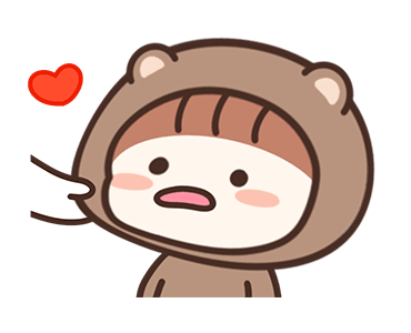 I LOVE U (Rabbit) IDN รูปที่ 19