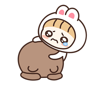 I LOVE U (Rabbit) IDN รูปที่ 23