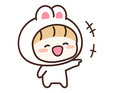 I LOVE U (Rabbit) IDN รูปที่ 24