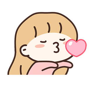 I LOVE U (Girlfriend) IDN รูปที่ 1
