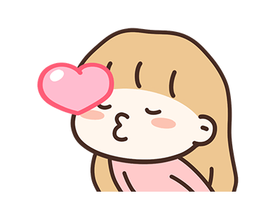 I LOVE U (Girlfriend) IDN รูปที่ 2