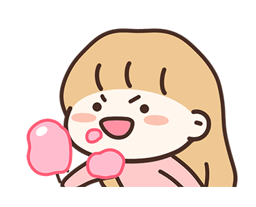 I LOVE U (Girlfriend) IDN รูปที่ 3