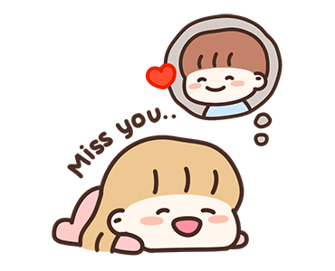 I LOVE U (Girlfriend) IDN รูปที่ 10