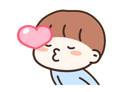 I LOVE U (Boyfriend) IDN รูปที่ 2