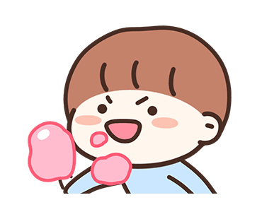 I LOVE U (Boyfriend) IDN รูปที่ 3