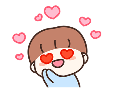 I LOVE U (Boyfriend) IDN รูปที่ 4