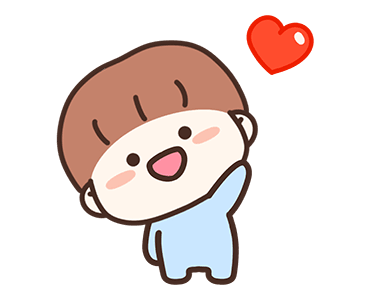 I LOVE U (Boyfriend) IDN รูปที่ 5