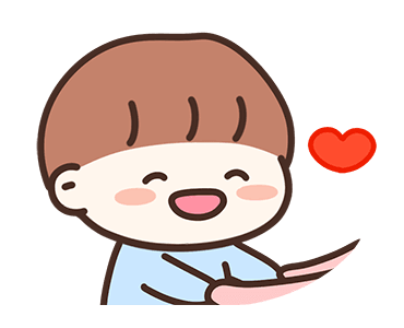 I LOVE U (Boyfriend) IDN รูปที่ 17
