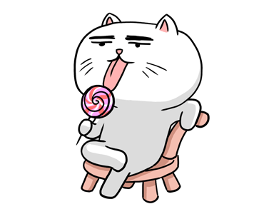 KIBO CAT รูปที่ 1