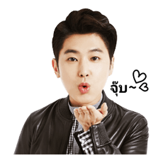TVXQ! Special รูปที่ 35