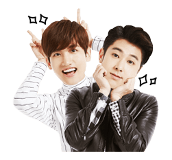 TVXQ! Special รูปที่ 39