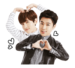 TVXQ! Special รูปที่ 40