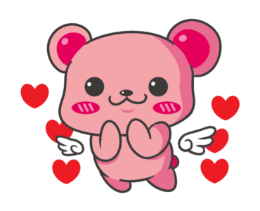 Minky Bear รูปที่ 1