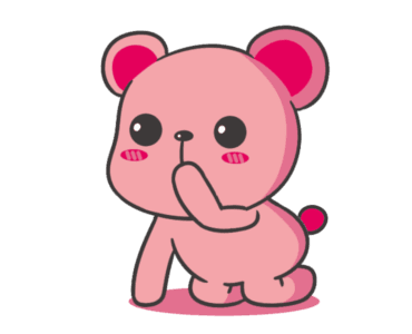Minky Bear รูปที่ 2