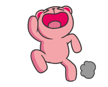 Minky Bear รูปที่ 7