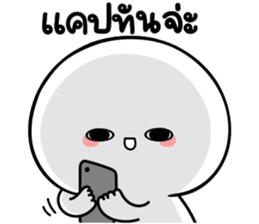 สติกเกอร์ 601829631