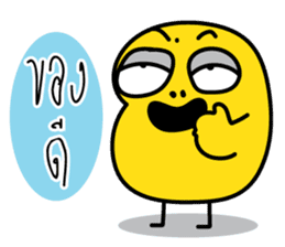 สติกเกอร์ 602300389