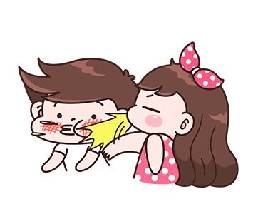 บุบบิบ บู้บี้ คู่ต๊อง บ๊องคูณสอง รูปที่ 2