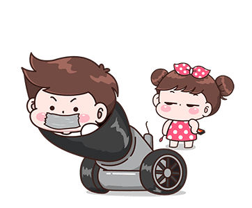 บุบบิบ บู้บี้ คู่ต๊อง บ๊องคูณสอง รูปที่ 7