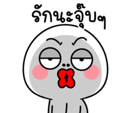 สติกเกอร์ 604200377