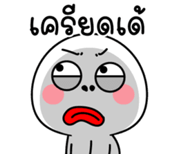 สติกเกอร์ 604200391