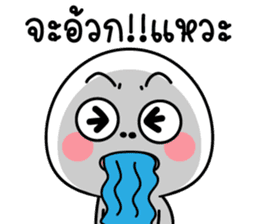 สติกเกอร์ 604200402