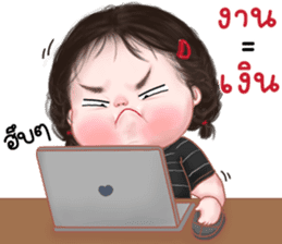 สติกเกอร์ 604255674