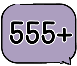 สติกเกอร์ 604495880